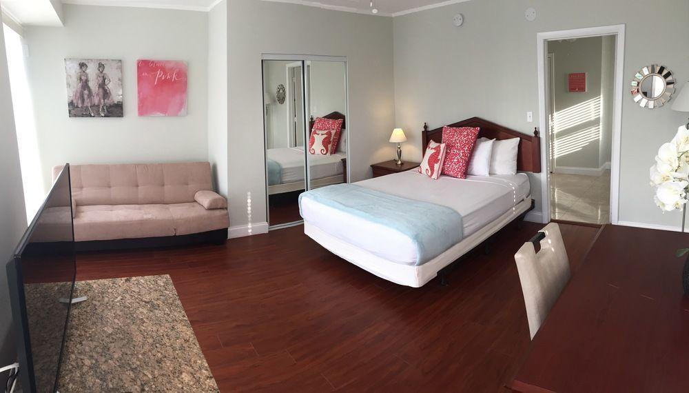 Fala Hotel Fort Lauderdale Exteriér fotografie