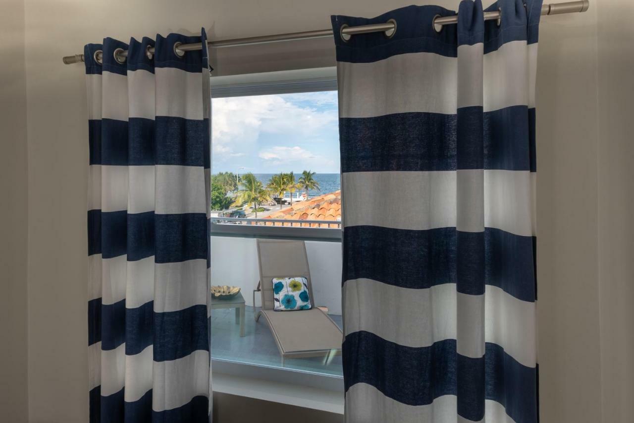 Fala Hotel Fort Lauderdale Exteriér fotografie